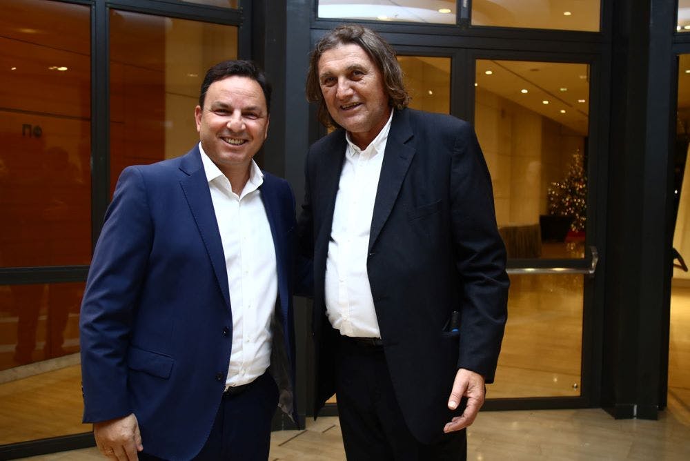 Σάρωσε στα βραβεία του ΠΣΑΤ ο κλασικός αθλητισμός-Ξανά κορυφαίοι Τεντόγλου και Ντρισμπιώτη runbeat.gr